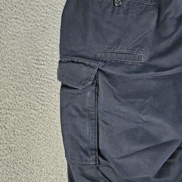 5.11 Tactical Pants Mens Size 38 Black Cargo Class B Pant‎ Straight Leg - Picture 14 of 16